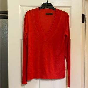 Limited - Lightweight V-neck sweater